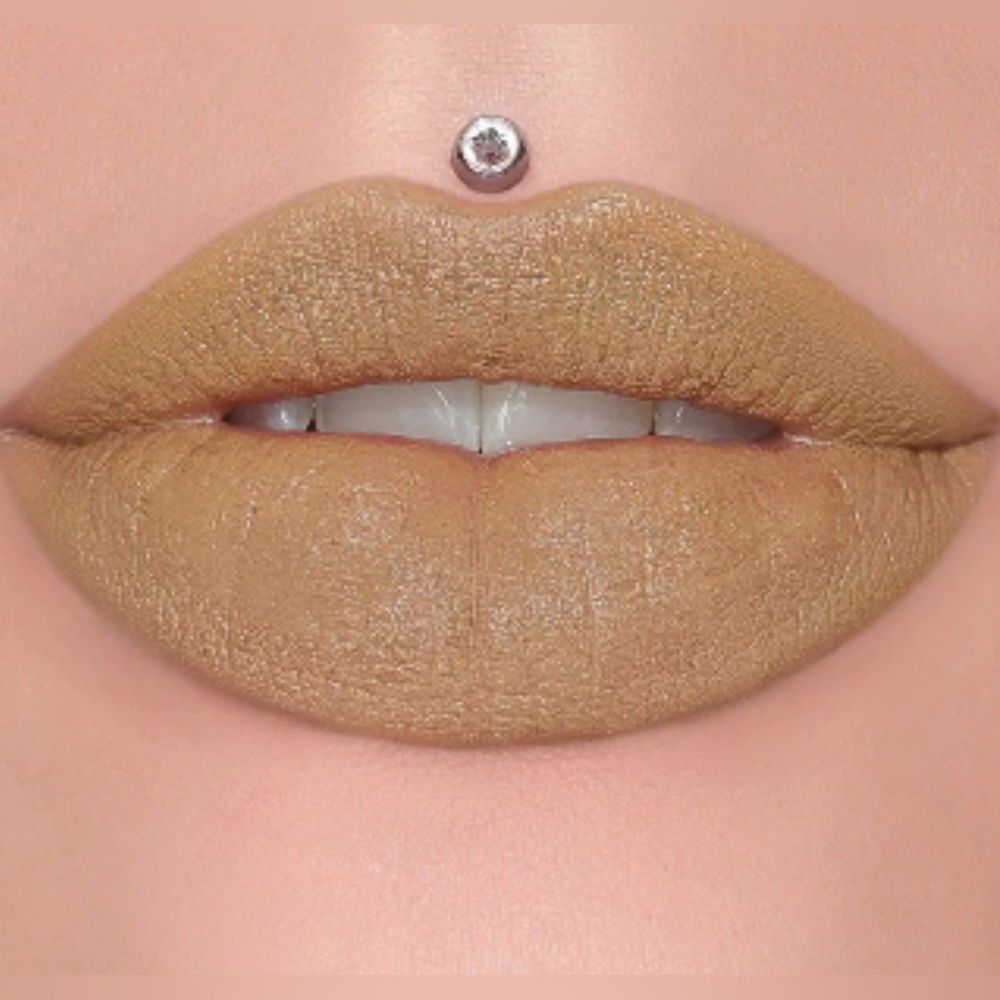 Jeffree Star NIB Unphazed - Velvet Trap Lipstick - Jeffree Star Cosmetics